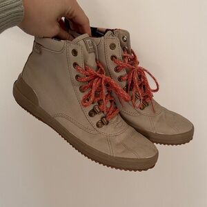 Keds boots